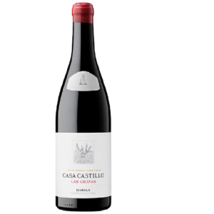 CASA CASTILLO – LAS GRAVAS