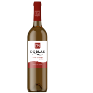 DOBLAS – VINO EN RAMA