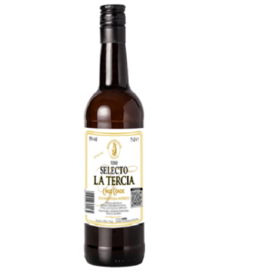 SELECTO LA TERCIA