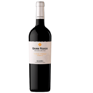 GRAN FEUDO – VIÑAS VIEJAS