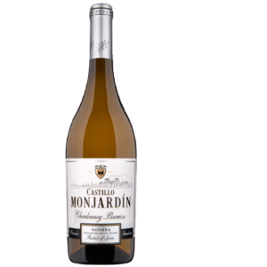 CASTILLO MONJARDIN-Chardonnay Barrica