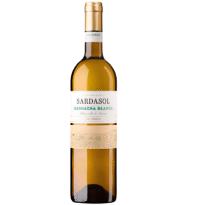 SARDASOL - GARNACHA BLANCA