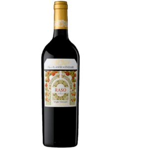 RASO DE LARRAINZAR - RESERVA