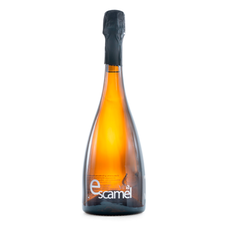 Viña Escamel – Brut Nature