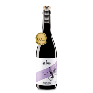 NELEMAN – GARNACHA-MARSELAN