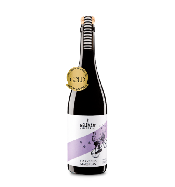 NELEMAN – GARNACHA-MARSELAN
