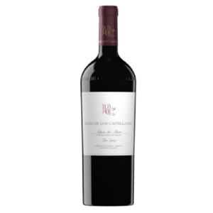 PAGO DE LOS CAPELLANES - Crianza
