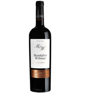MW - PETIT VERDOT