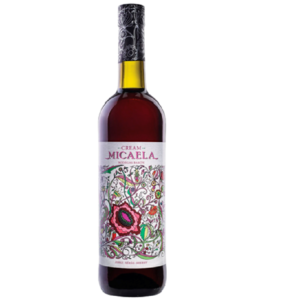 MICAELA – Cream