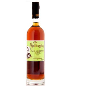 WELLINGTON  V.O.S – Palo Cortado