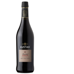 LUSTAU – EMILIN - Moscatel