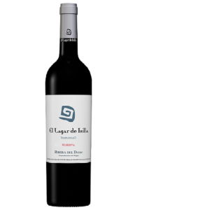 Lagar de Isilla – RESERVA