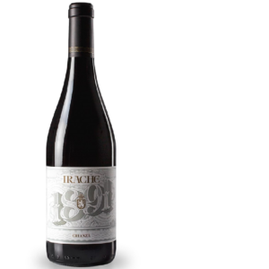 IRACHE 1891 - Crianza