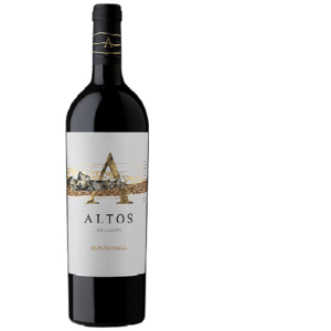 ALTOS DE LUZON