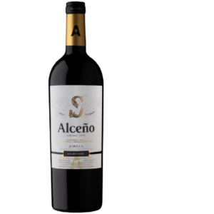 ALCEÑO – Selección