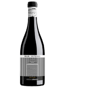 CARCHELO – MURI VETERES