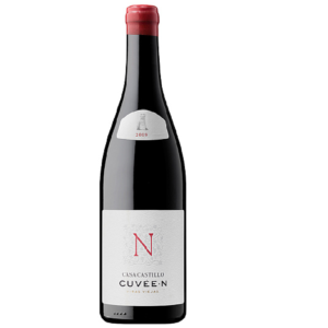 CASA CASTILLO – CUVÉE - N