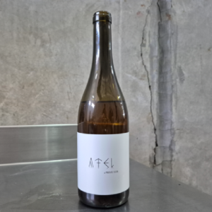 PUNTA DE FLECHA – ATEL