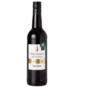 LA TERCIA - PX