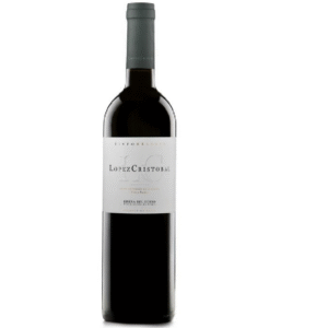 LÓPEZ CRISTÓBAL – Reserva 2014