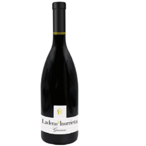 LADERAS DE INURRIETA