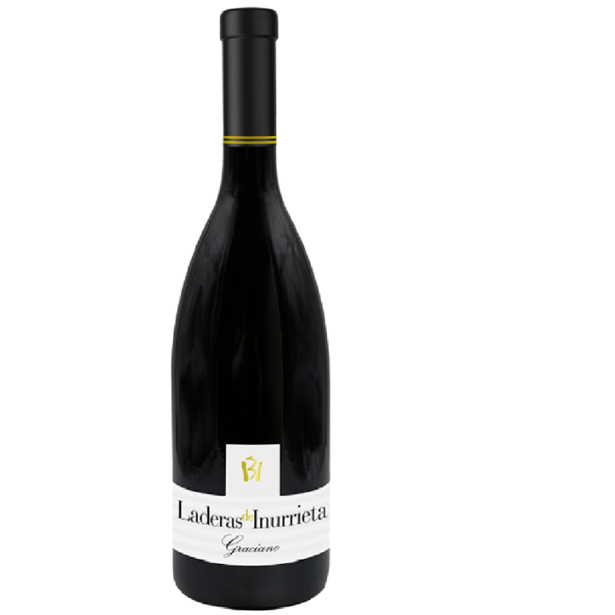 LADERAS DE INURRIETA