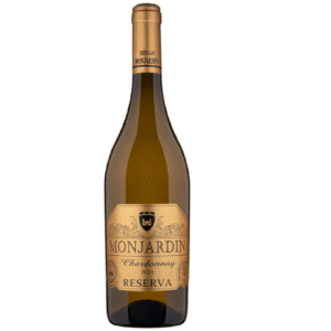 CASTILLO MONJARDIN-Chardonnay Reserva