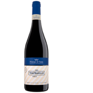 PRINCIPE DE VIANA-Tinto Tempranillo