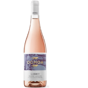 OCHOA - LABRIT ROSADO