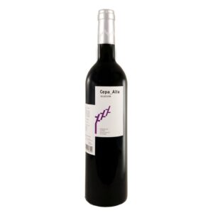 CEPA_ALTA - Selección