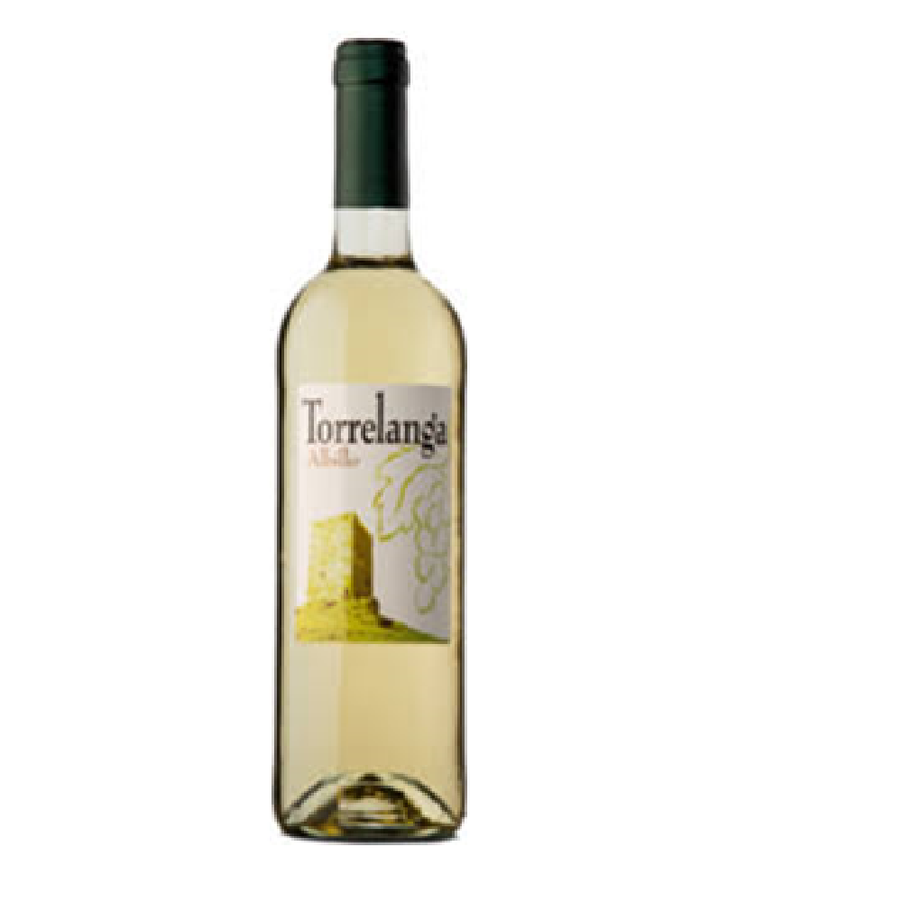 Torrelanga Blanco