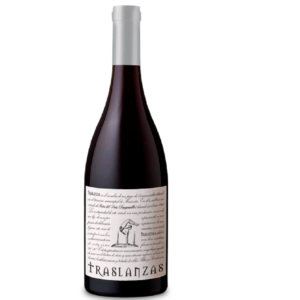 TRASLANZAS – TINTO