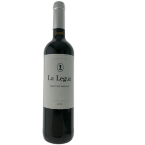 LA LEGUA SELECCIÓN FAMILIAR