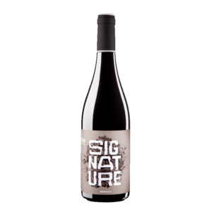 SIGNATURE - RESERVA
