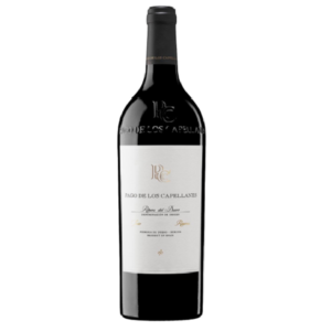 PAGO DE LOS CAPELLANES - Reserva
