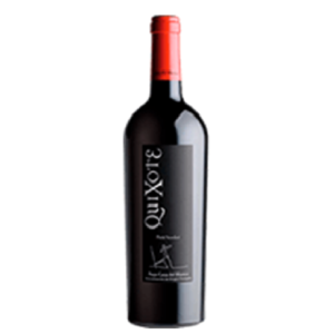 QuiXote – Petit Verdot