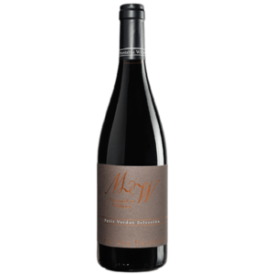 MW – Petit Verdot Selección