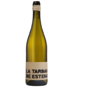 LA TARDANA DE ESTENAS - Blanco