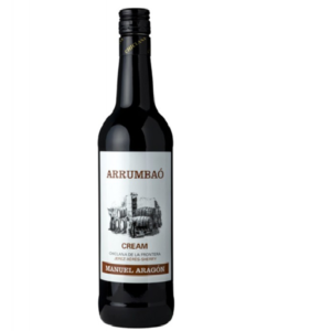 ARRUMBAÓ - Cream