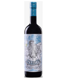 XIXARITO – Manzanilla