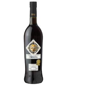 TRIANA – Pedro Ximenez
