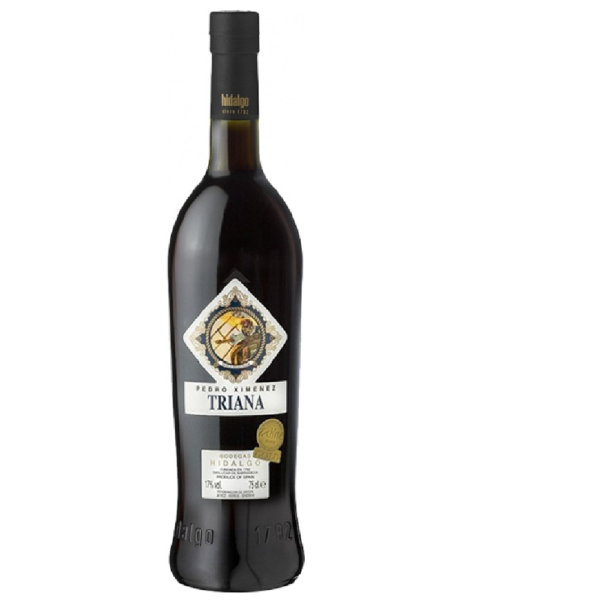 TRIANA – Pedro Ximenez