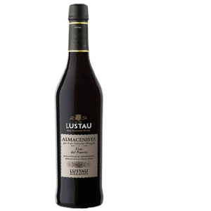 LUSTAU – Almacenista Fino del Puerto