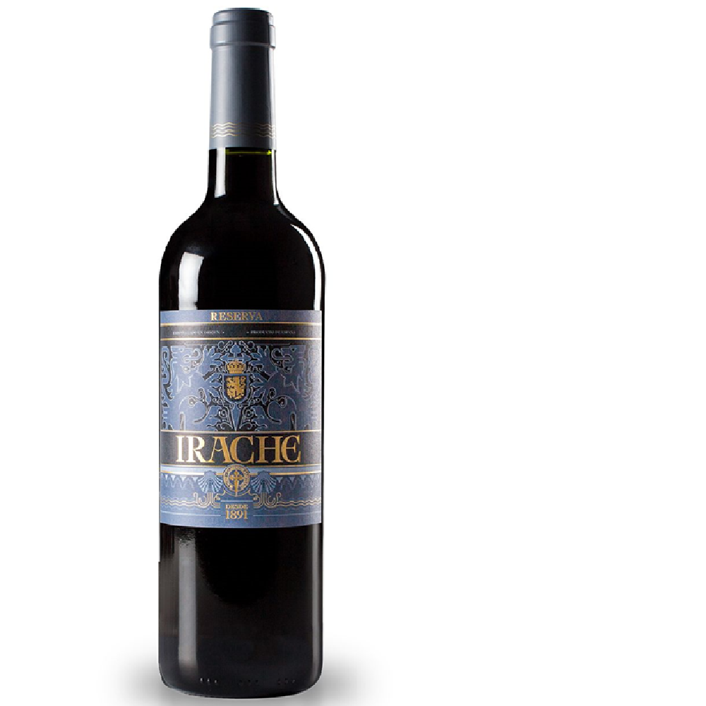 IRACHE - Reserva