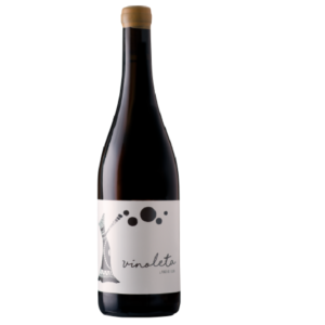 PUNTA DE FLECHA – Vinoleta
