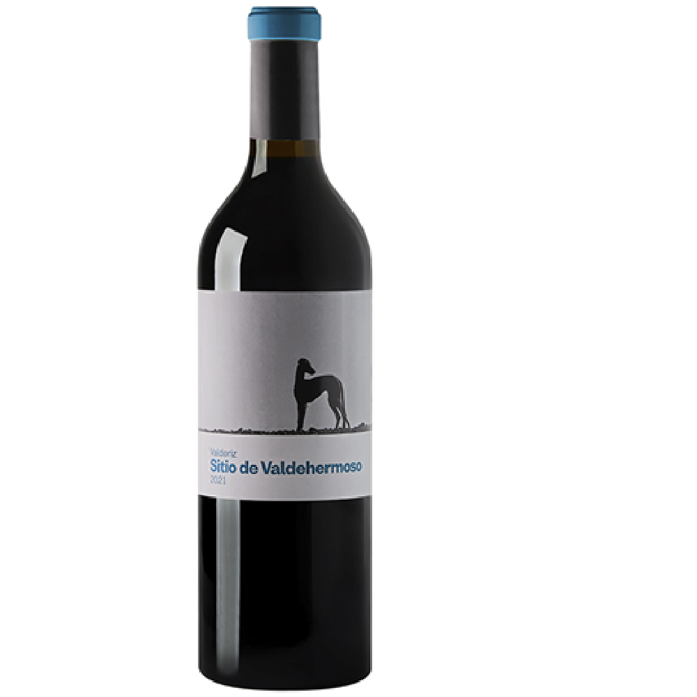 SITIO DE VALDEHERMOSO