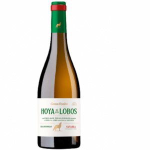 HOYA DE LOS LOBOS - CHARDONNAY