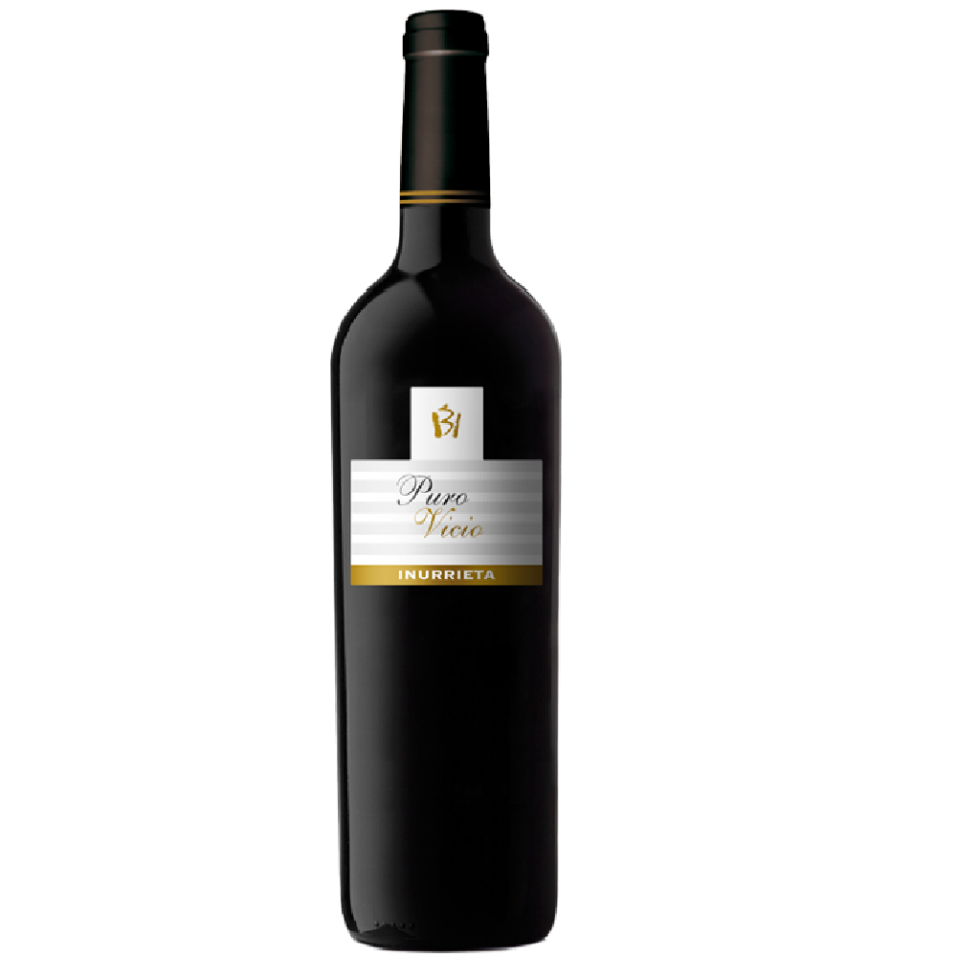 INURRIETA PURO VICIO