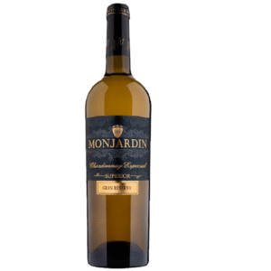 CASTILLO MONJARDIN-Chardonnay Gran Reserva