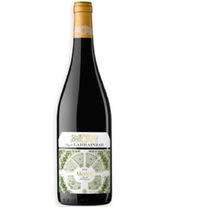 PAGO DE LARRAINZAR - MERLOT